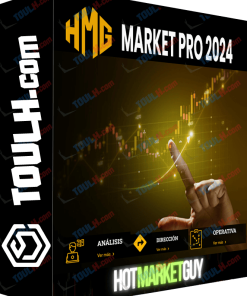 hotmarketguy curso completo