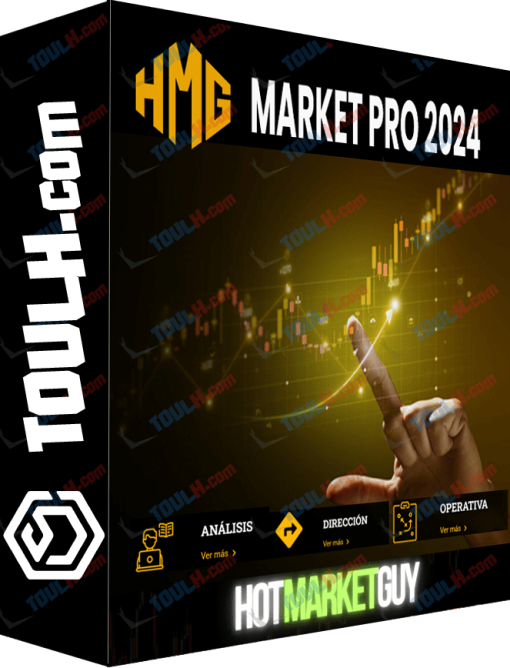 hotmarketguy curso completo