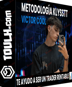 curso de trading víctor coll, liquidez en los mercados,