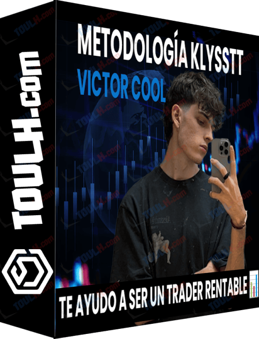 curso de trading víctor coll, liquidez en los mercados,