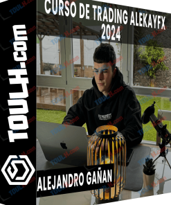 Alejandro Gañan | Trader