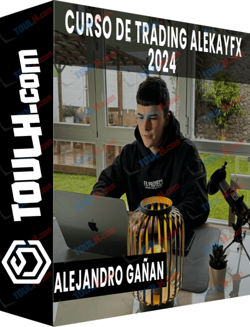 Alejandro Gañan | Trader