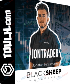 JonTrader