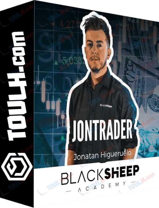 JonTrader