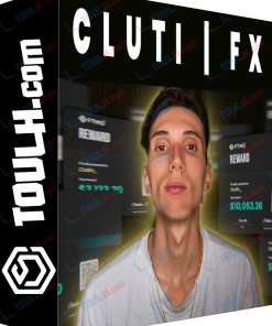 Curso ClutiFx en español Método Cluti Trading