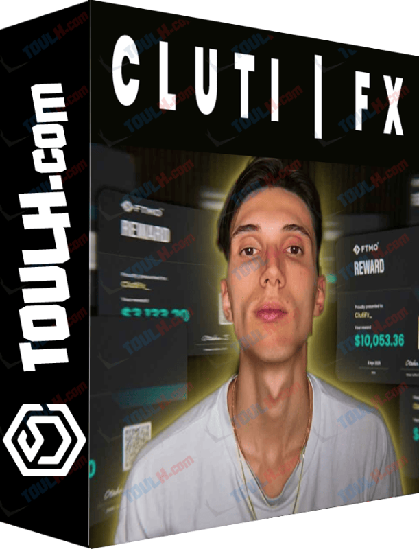 Curso ClutiFx en español Método Cluti Trading