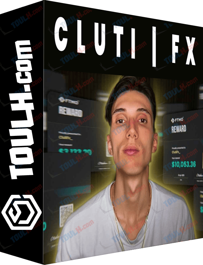 Curso ClutiFx en español Método Cluti Trading