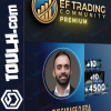 Elie Farage curso de trading