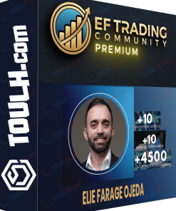 Elie Farage curso de trading