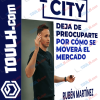 la city curso completo de ruber martinez