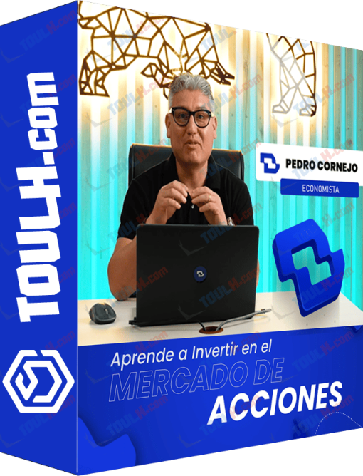 curso de acciones pedro cornejo fx