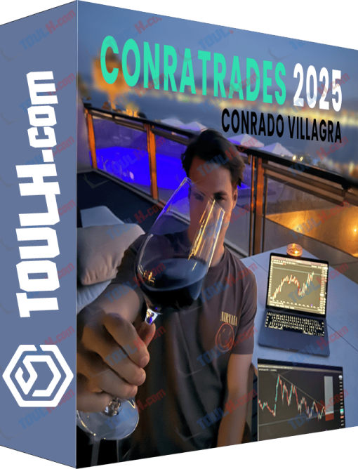 Curso Conratrades 2025
