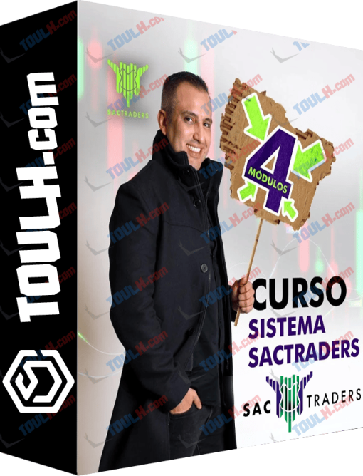 Osmel García curso
