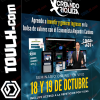 curso bolsa de valores, seminario de inversiones,
