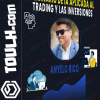 inteligencia artificial aplicada al trading, curso de trading con inteligencia artificial, seminario online de inversiones,