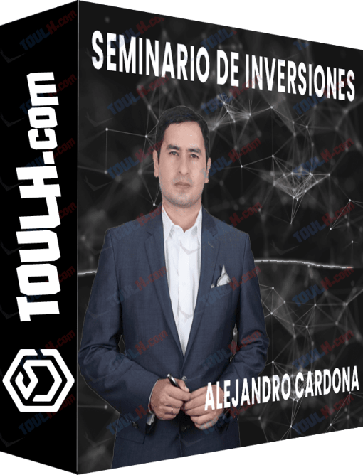 curso bolsa de valores seminario de inversiones
