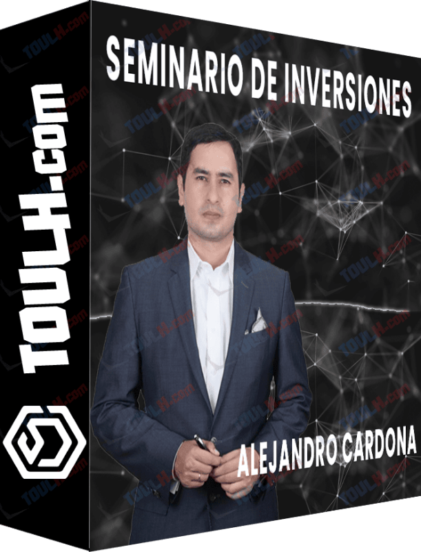 curso bolsa de valores seminario de inversiones