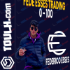 Trading De 0 A 100 de Fede Esses