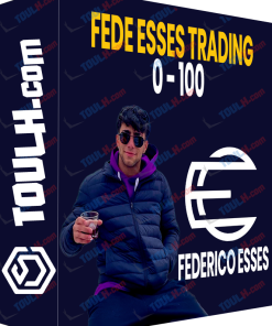 Trading De 0 A 100 de Fede Esses