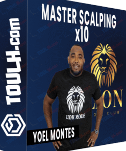 yoel montes curso actualizado