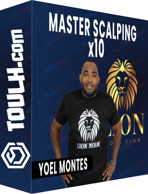 yoel montes curso actualizado