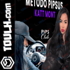 Metodo Pipsus de Katt Mont