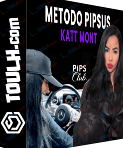 Metodo Pipsus de Katt Mont