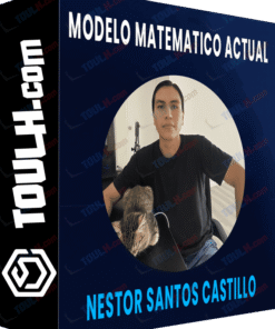Modelo matematico actual de Nesbrotrader