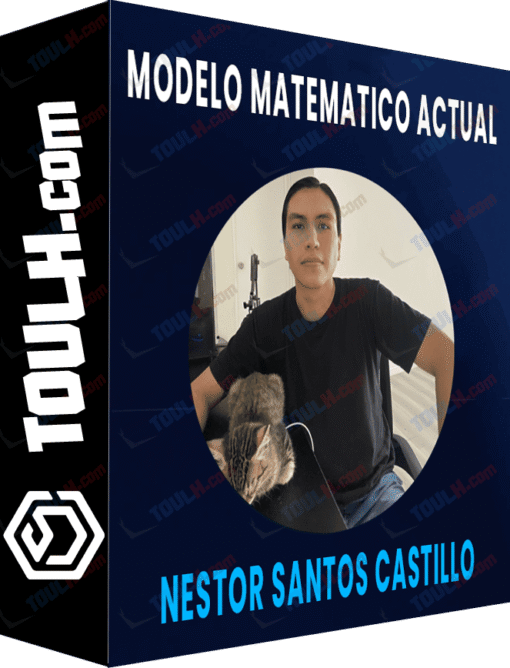Modelo matematico actual de Nesbrotrader