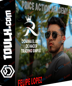 curso de trading de felipe lopez