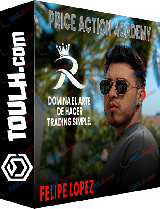 curso de trading de felipe lopez
