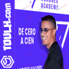 Andres Valdes curso de trading