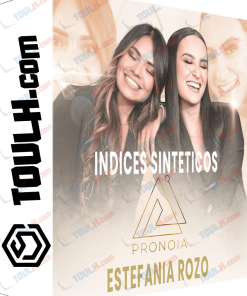 Estefania Rozo curso