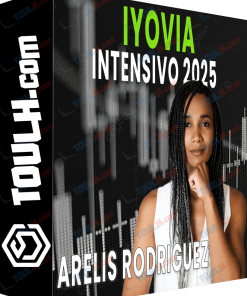 Arelis Rodríguez curso completo