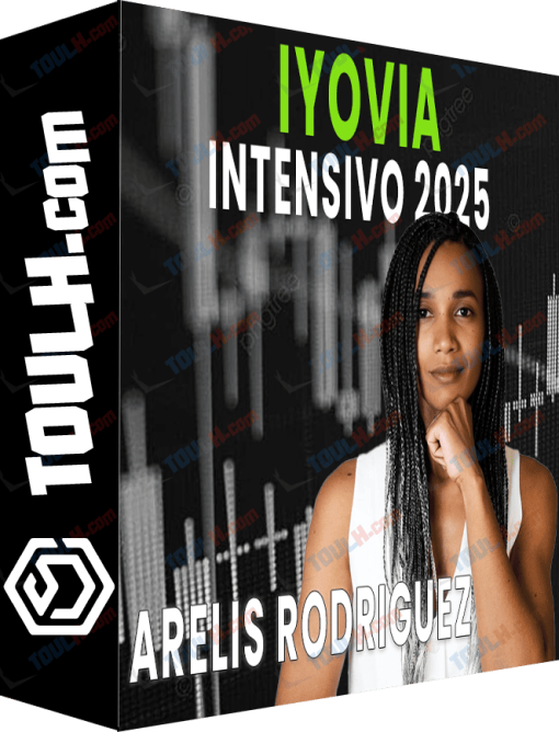 Arelis Rodríguez curso completo