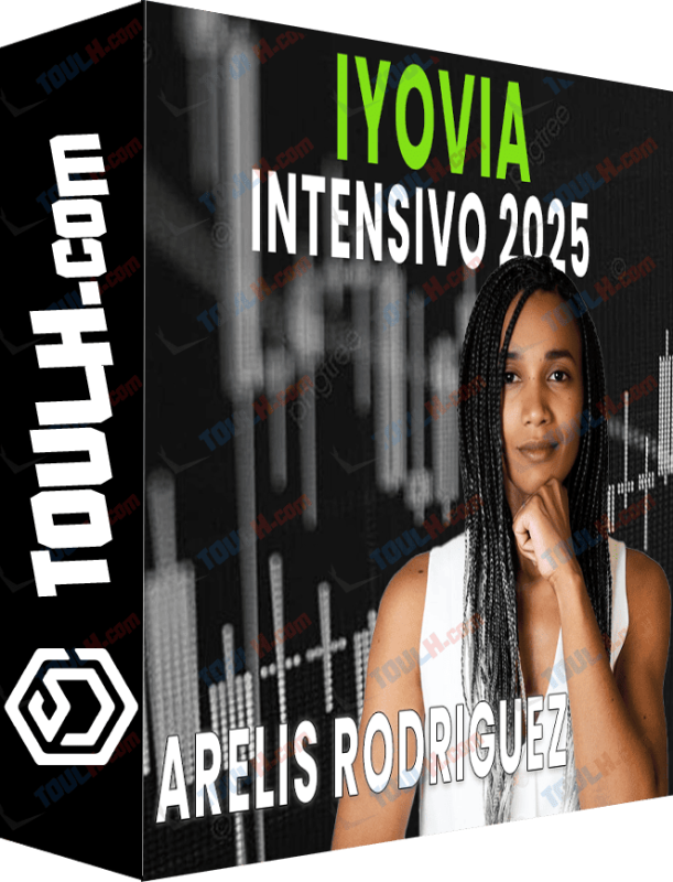 Arelis Rodríguez curso completo