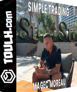 magec moreau curso de trading