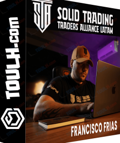 Francisco Frias curso