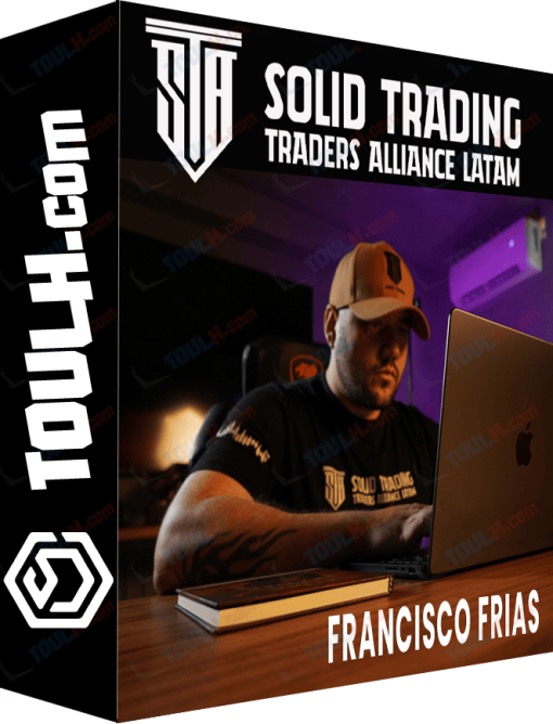 Francisco Frias curso