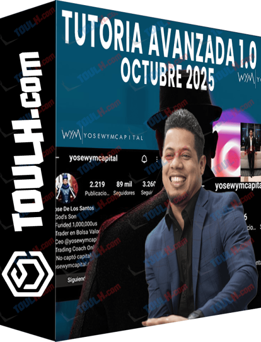 curso yose 2025
