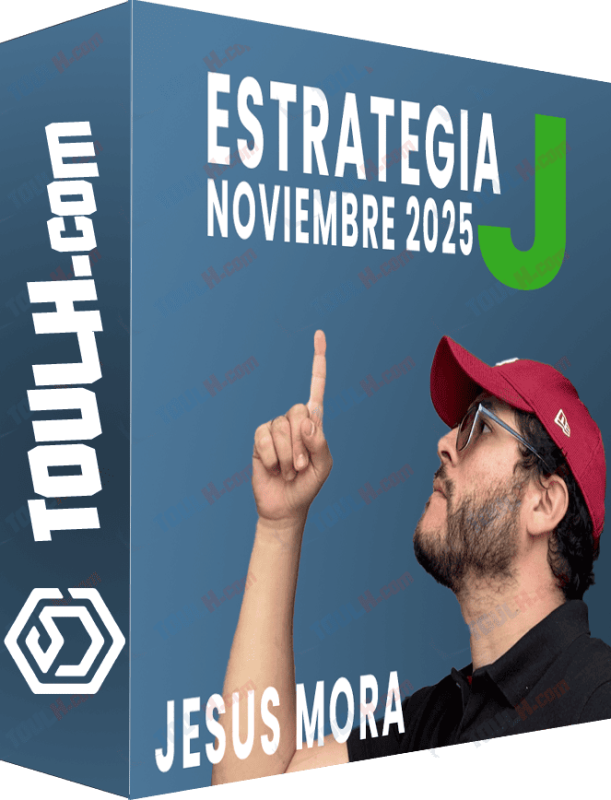 jesus mora cursos