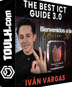 Curso Ivan Vargas 2025