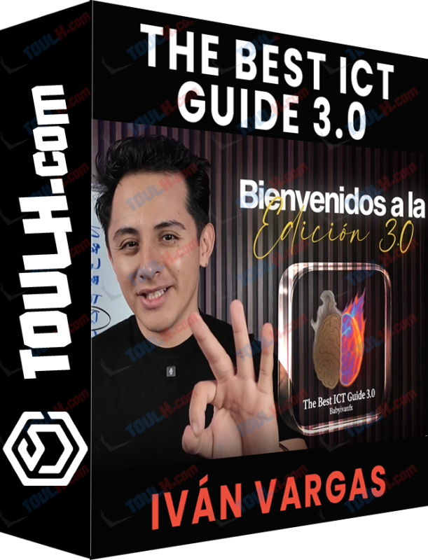 Curso Ivan Vargas 2025
