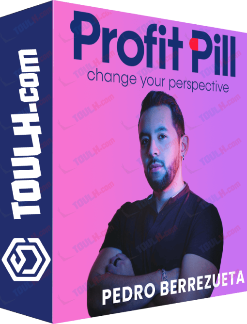 profitpill curso completo
