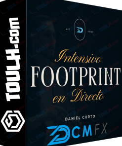 Daniel Curt curso completo