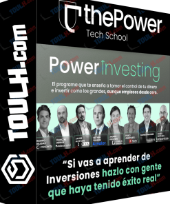 The Power Business School curso completo