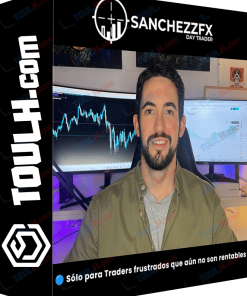 Curso de Trading de SanchezzFx (David Sánchez)