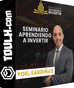 yoel sardiñas curso