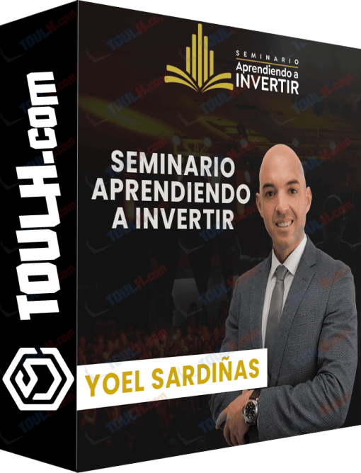 yoel sardiñas curso