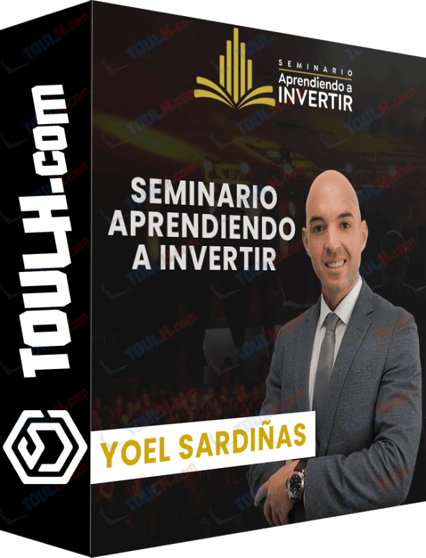 yoel sardiñas curso